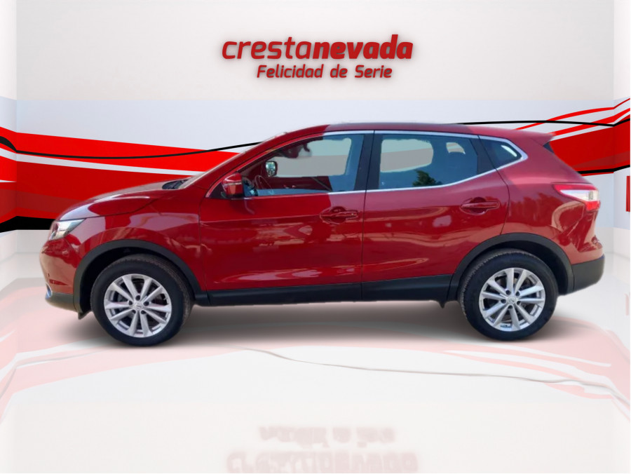 Imagen de NISSAN QASHQAI