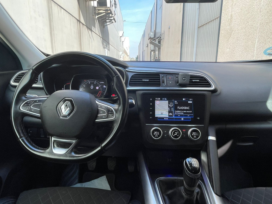 Imagen de Renault Kadjar