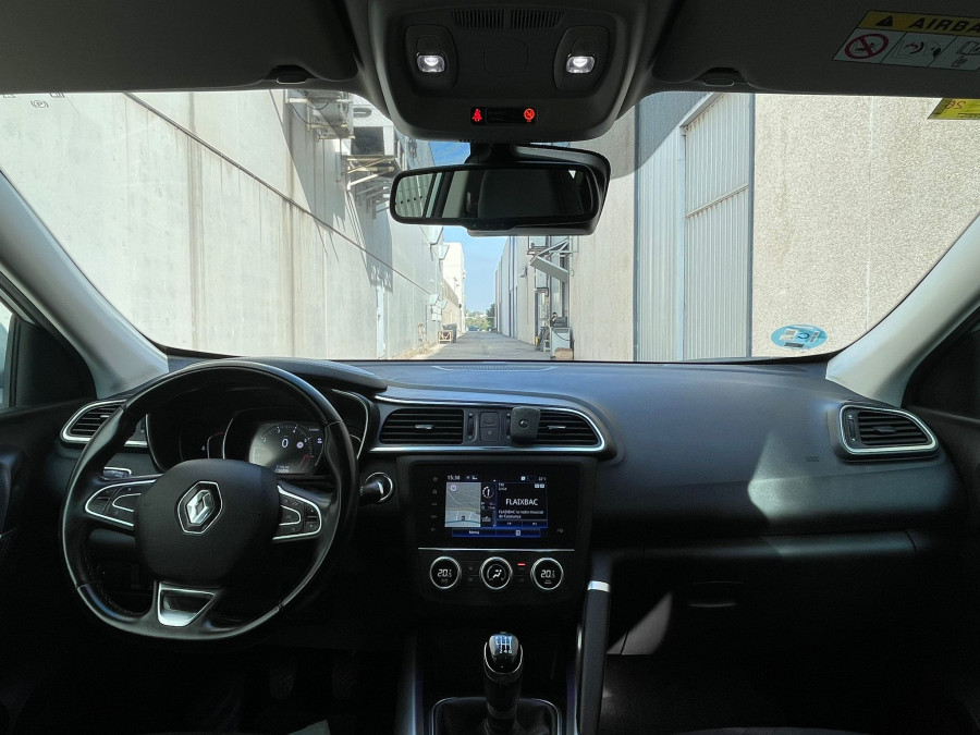 Imagen de Renault Kadjar