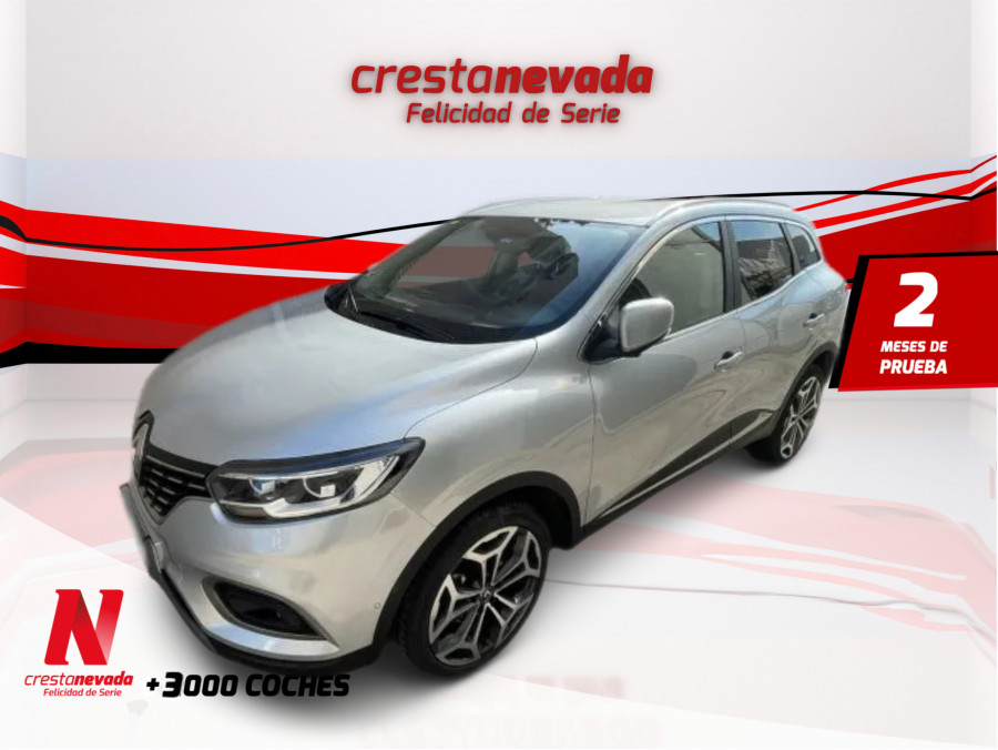 Imagen de Renault Kadjar