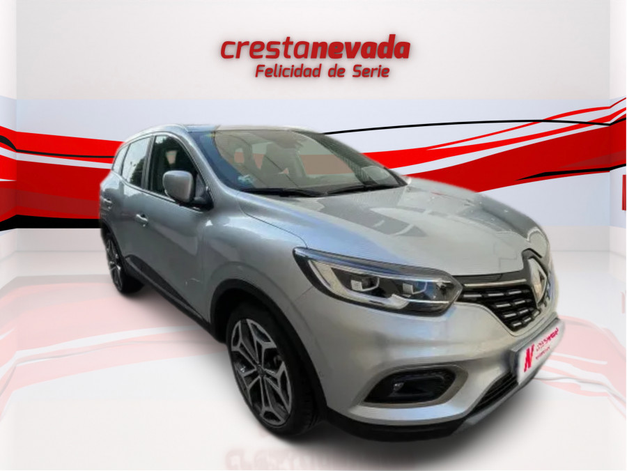 Imagen de Renault Kadjar