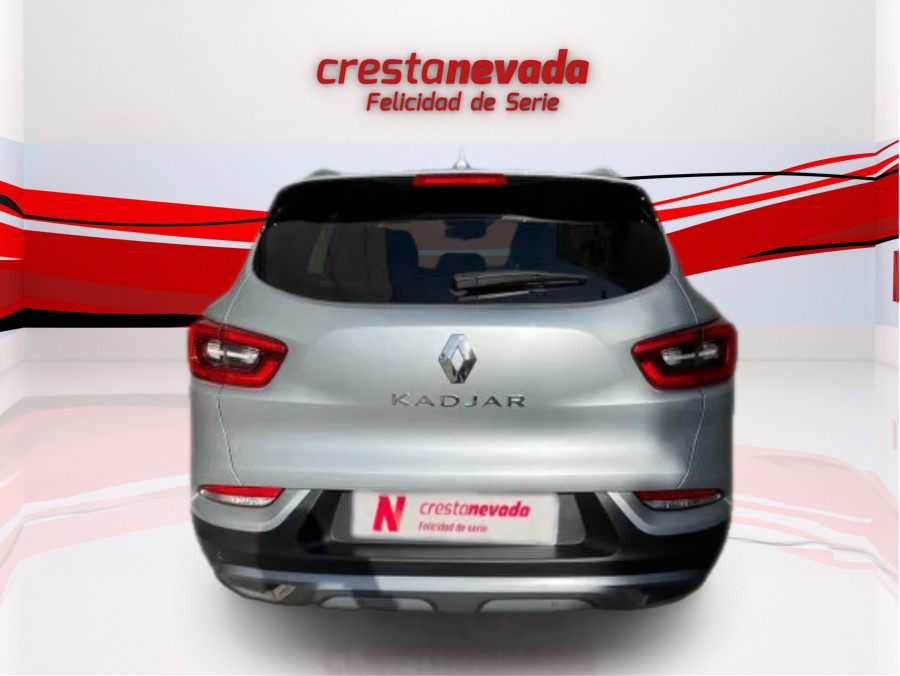 Imagen de Renault Kadjar