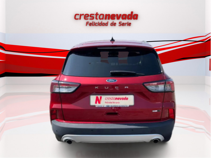 Imagen de Ford Kuga