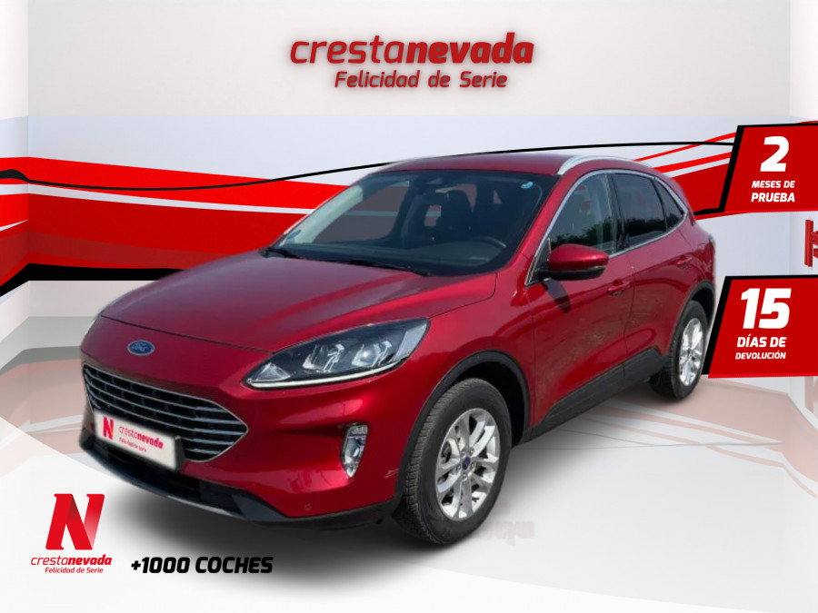 Imagen de Ford Kuga