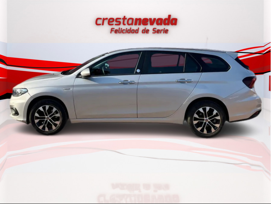 Imagen de Fiat Tipo