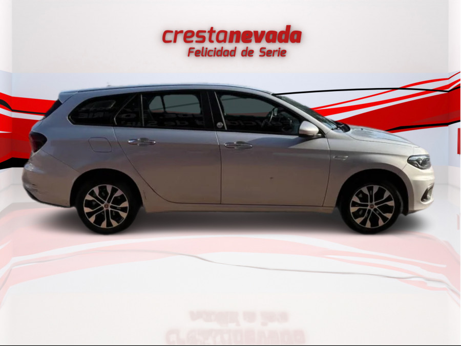 Imagen de Fiat Tipo