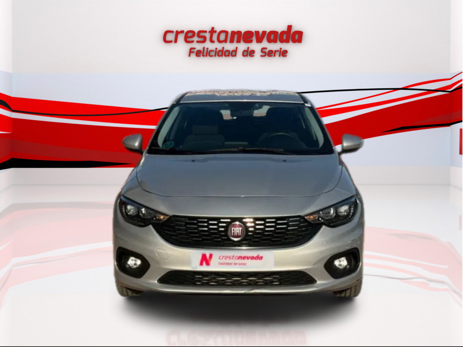 Imagen de Fiat Tipo