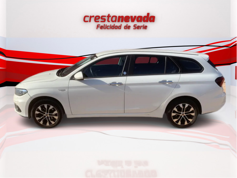 Imagen de Fiat Tipo