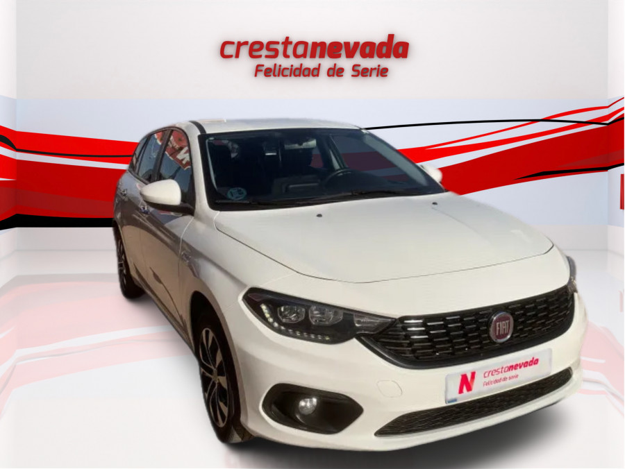 Imagen de Fiat Tipo