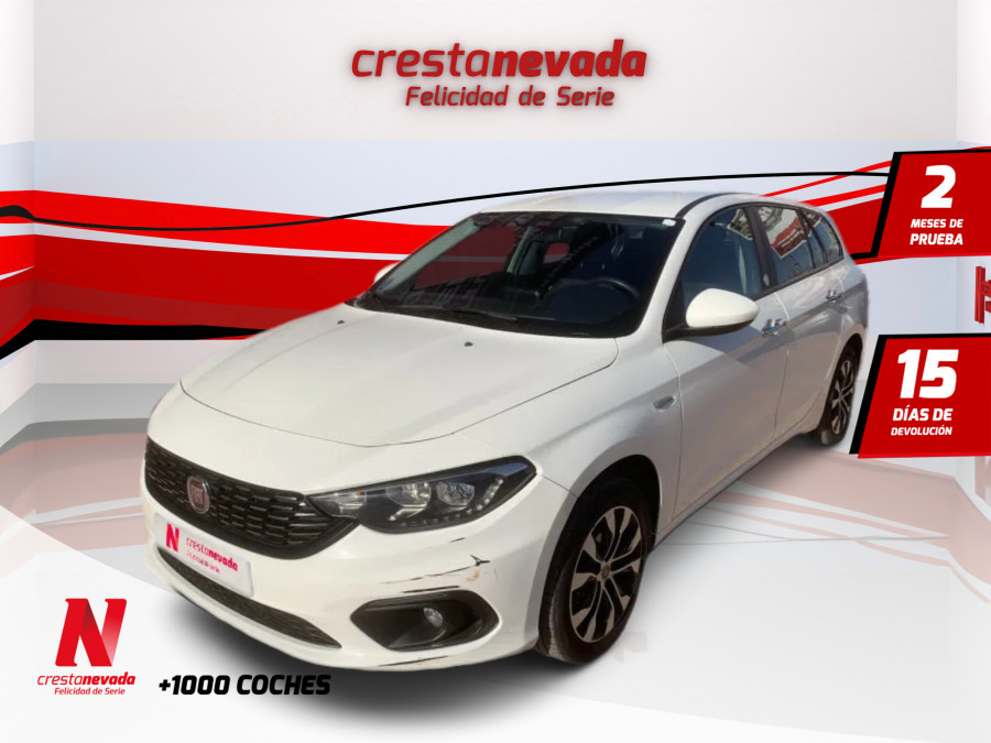 Imagen de Fiat Tipo