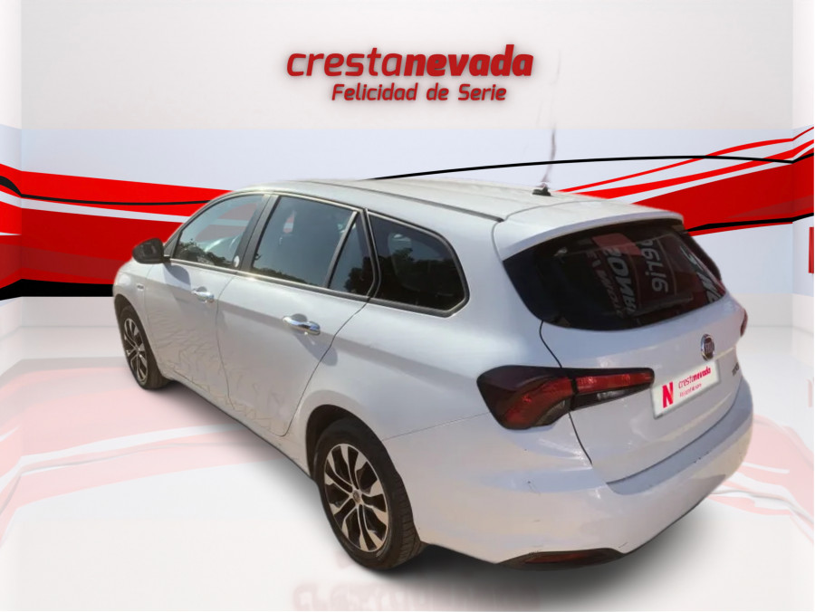 Imagen de Fiat Tipo