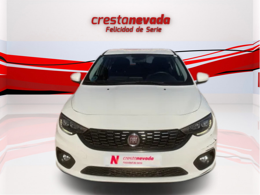 Imagen de Fiat Tipo