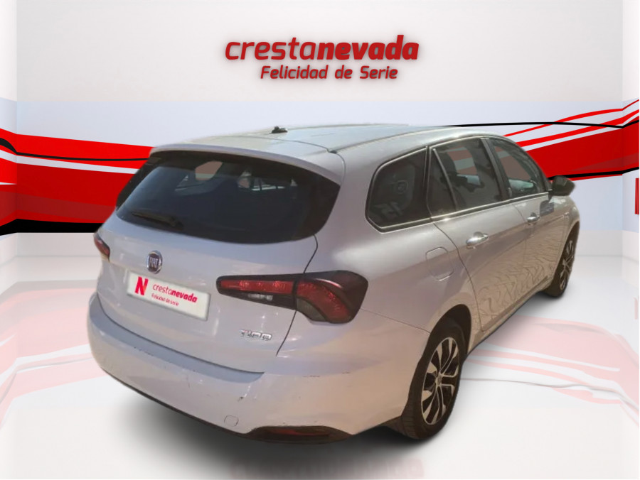 Imagen de Fiat Tipo