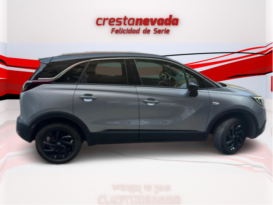 Imagen de Opel Crossland X