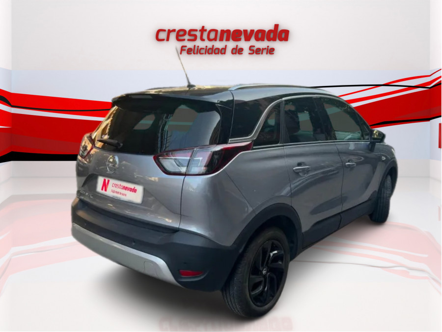 Imagen de Opel Crossland X