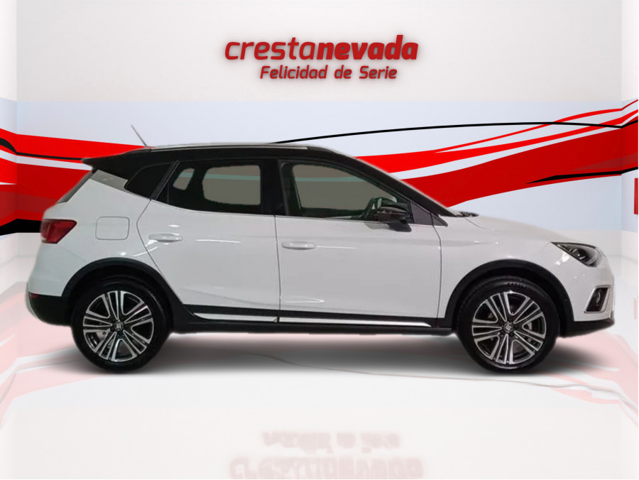 Imagen de SEAT Arona