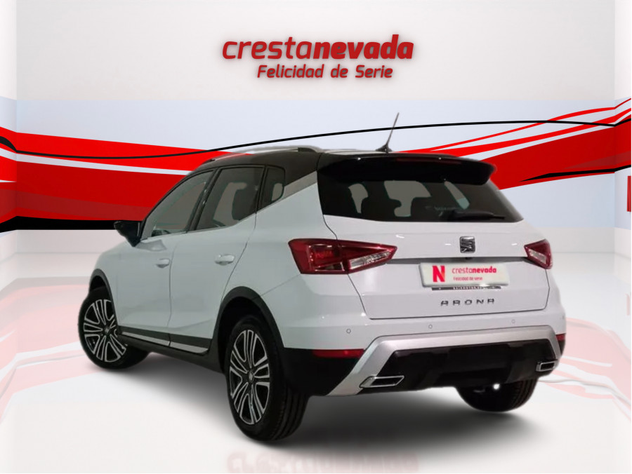 Imagen de SEAT Arona