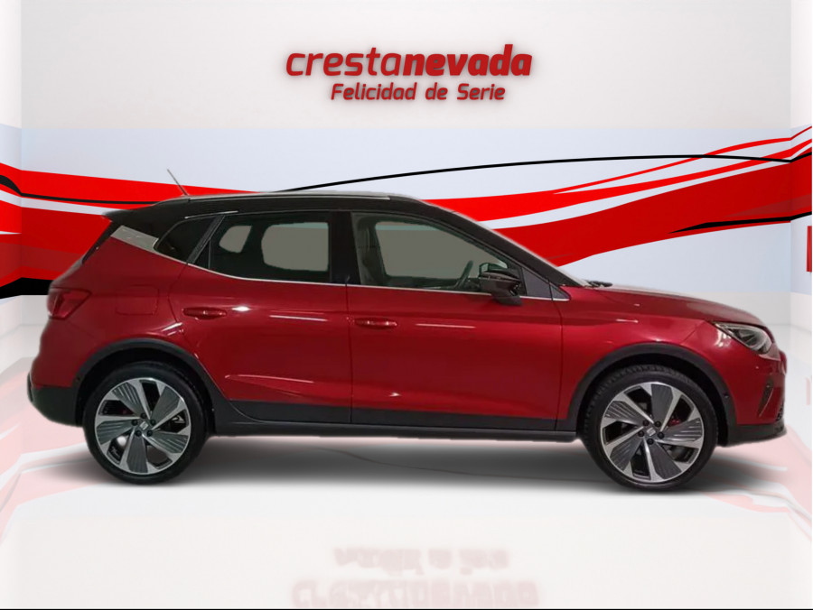 Imagen de SEAT Arona