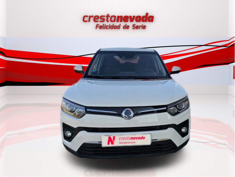 Imagen de SsangYong Tivoli