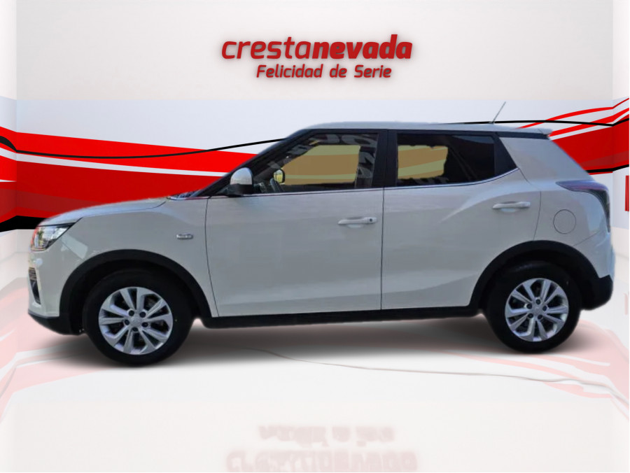 Imagen de SsangYong Tivoli