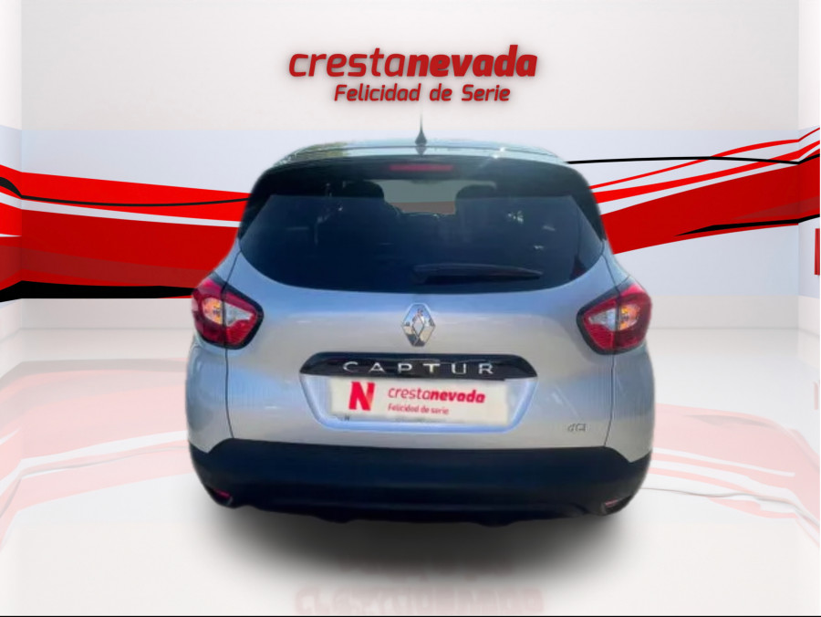 Imagen de Renault Captur