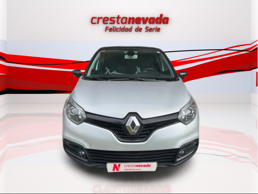 Imagen de Renault Captur