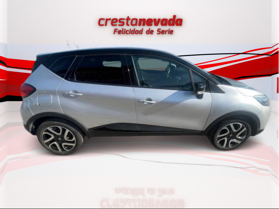 Imagen de Renault Captur