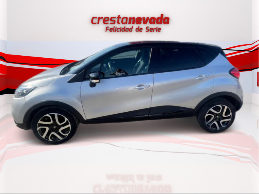 Imagen de Renault Captur