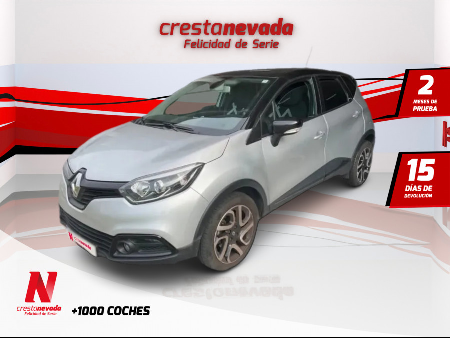 Imagen de Renault Captur