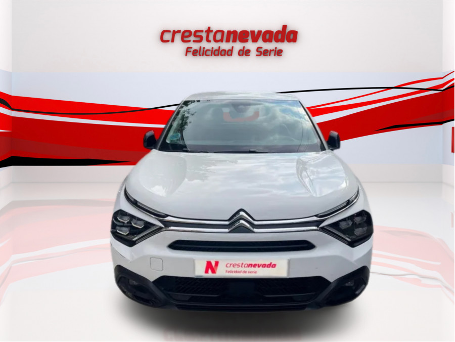 Imagen de CITROEN C4