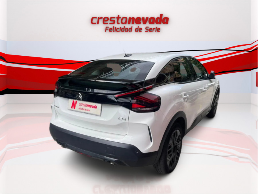 Imagen de CITROEN C4