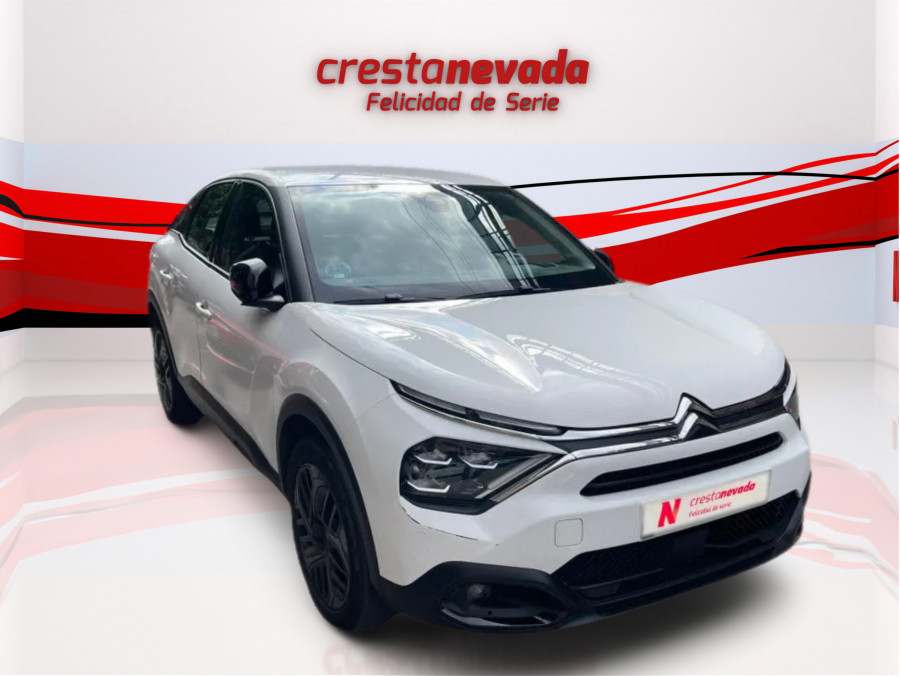 Imagen de CITROEN C4