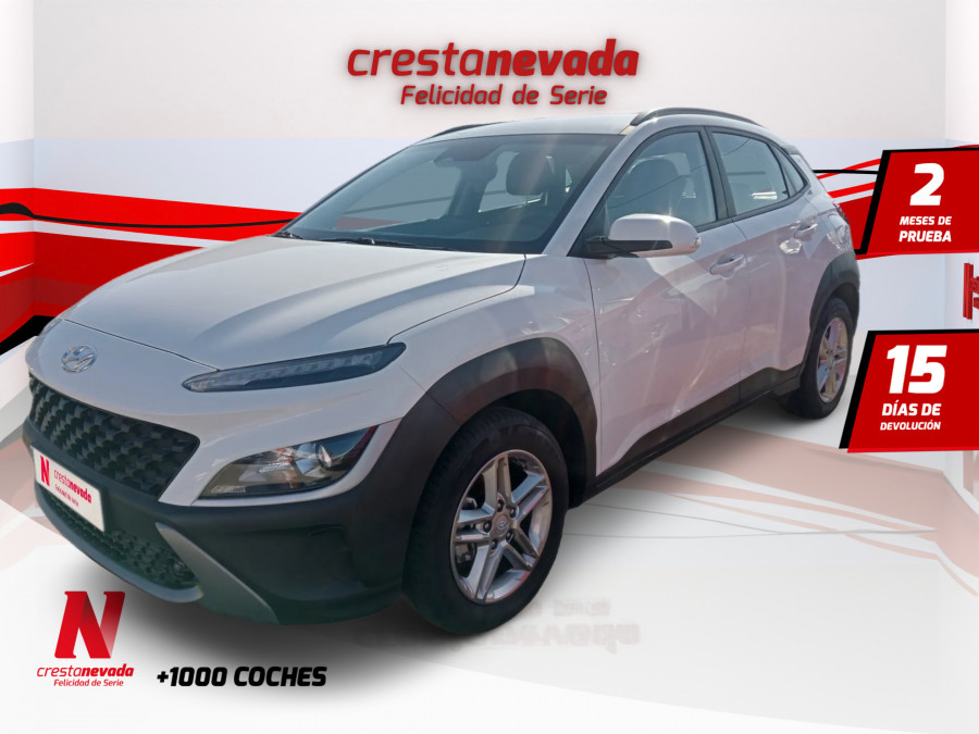 Imagen de Hyundai Kona