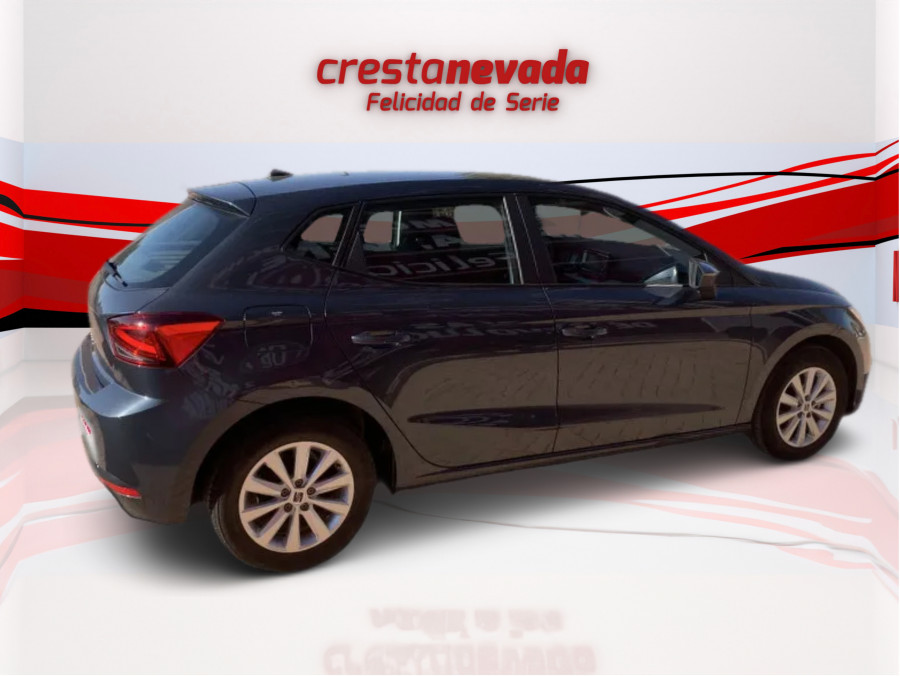 Imagen de SEAT Ibiza