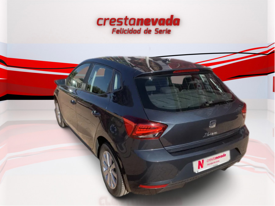 Imagen de SEAT Ibiza