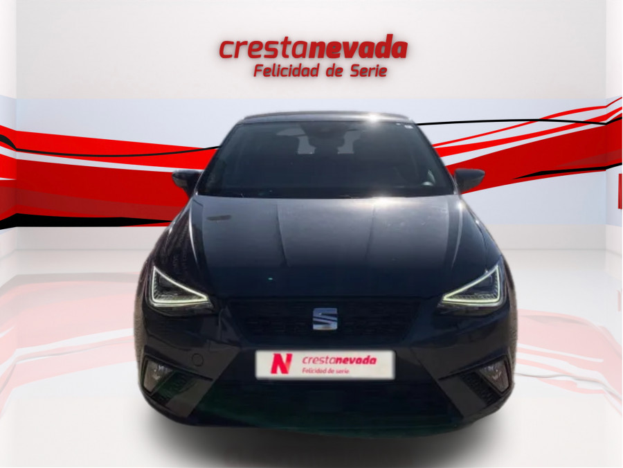 Imagen de SEAT Ibiza