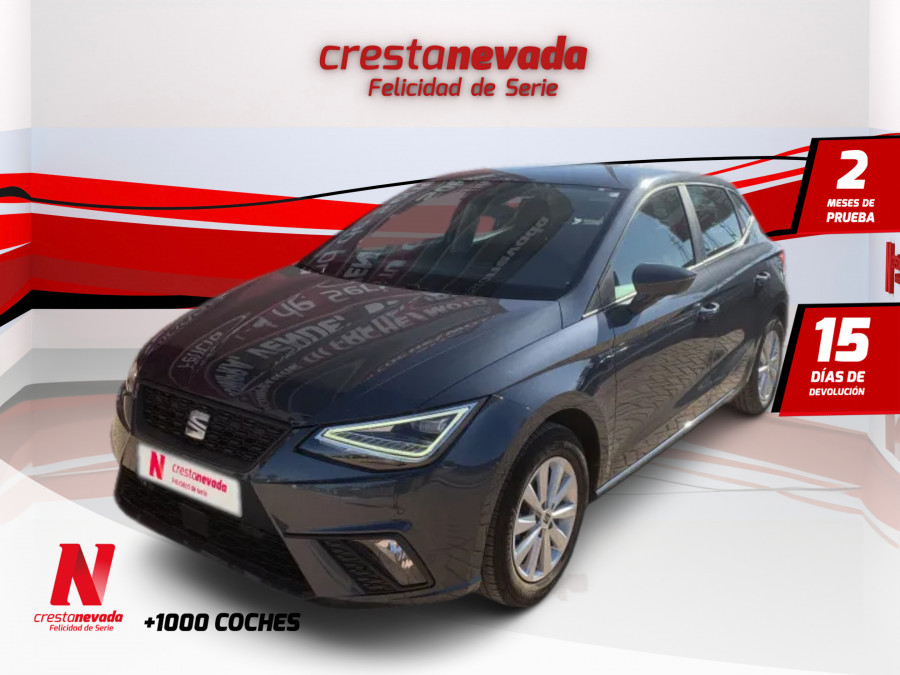 Imagen de SEAT Ibiza