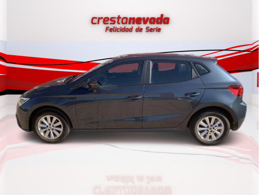 Imagen de SEAT Ibiza