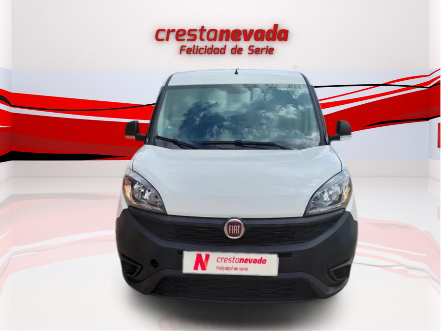 Imagen de Fiat Doblò Cargo