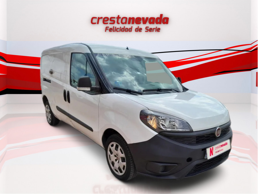 Imagen de Fiat Doblò Cargo