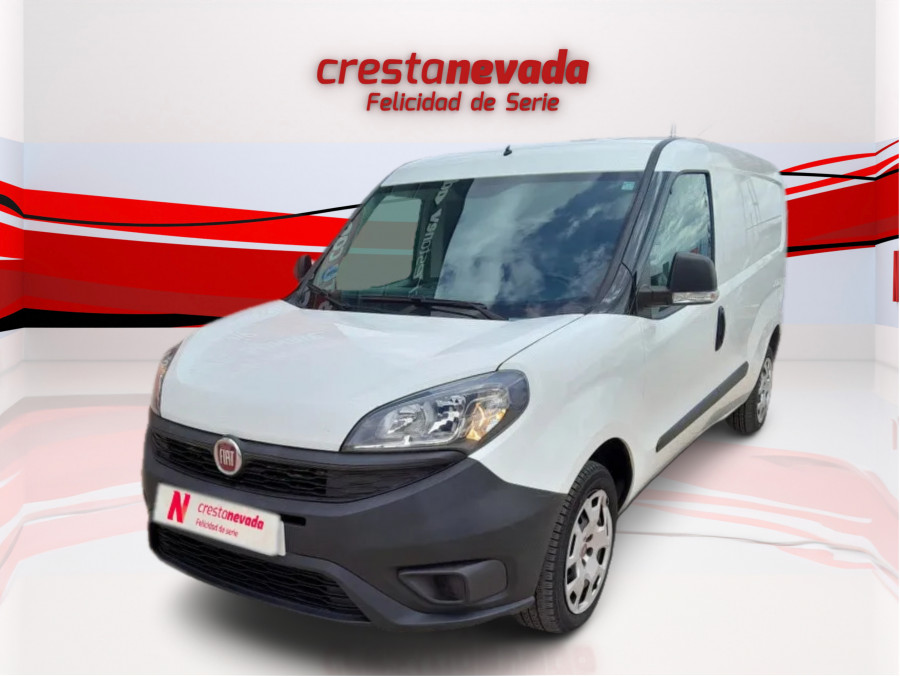 Fiat Doblò Cargo