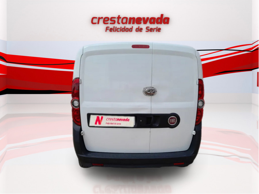 Imagen de Fiat Doblò Cargo