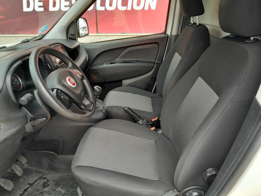 Imagen de Fiat Doblò Cargo