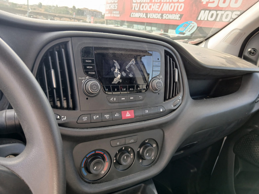 Imagen de Fiat Doblò Cargo