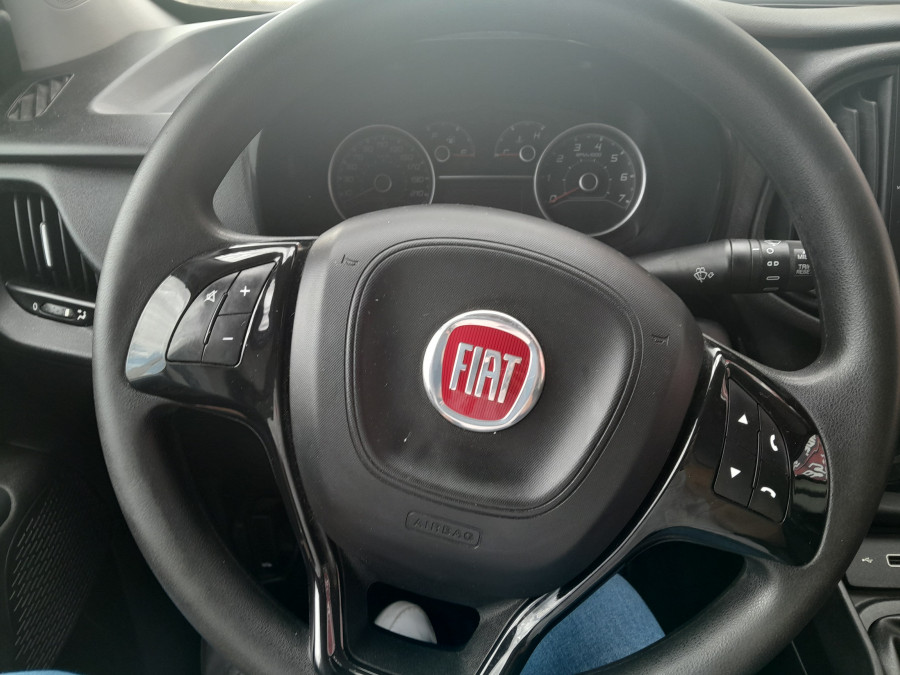 Imagen de Fiat Doblò Cargo