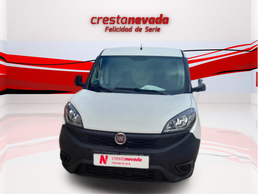 Imagen de Fiat Doblò Cargo