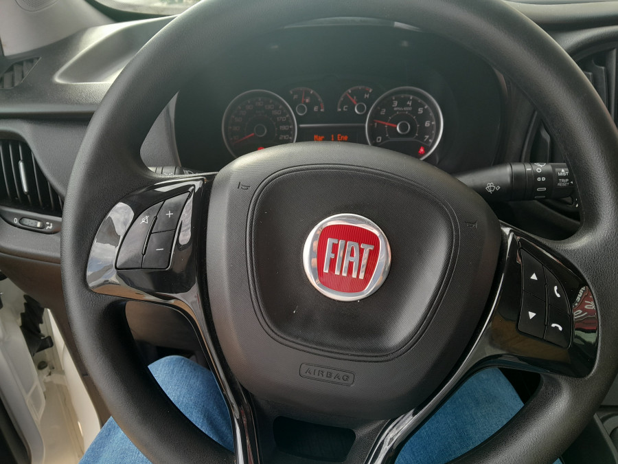 Imagen de Fiat Doblò Cargo