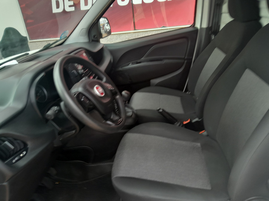 Imagen de Fiat Doblò Cargo