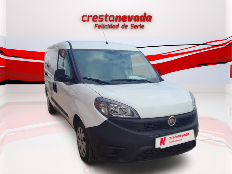 Imagen de Fiat Doblò Cargo