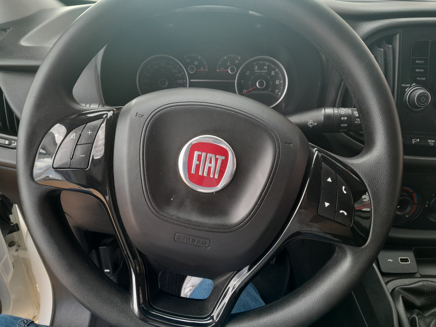 Imagen de Fiat Doblò Cargo